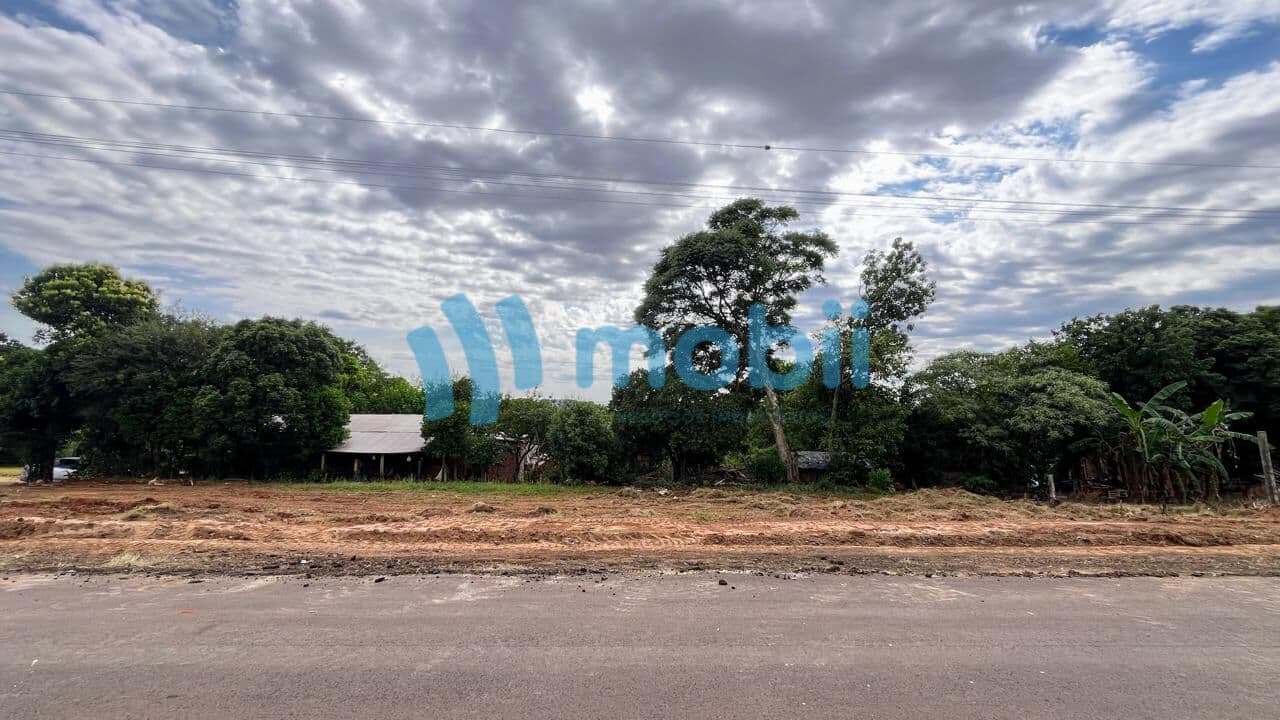 Terreno Lote no Bairro São Sebastião, Carazinho/RS