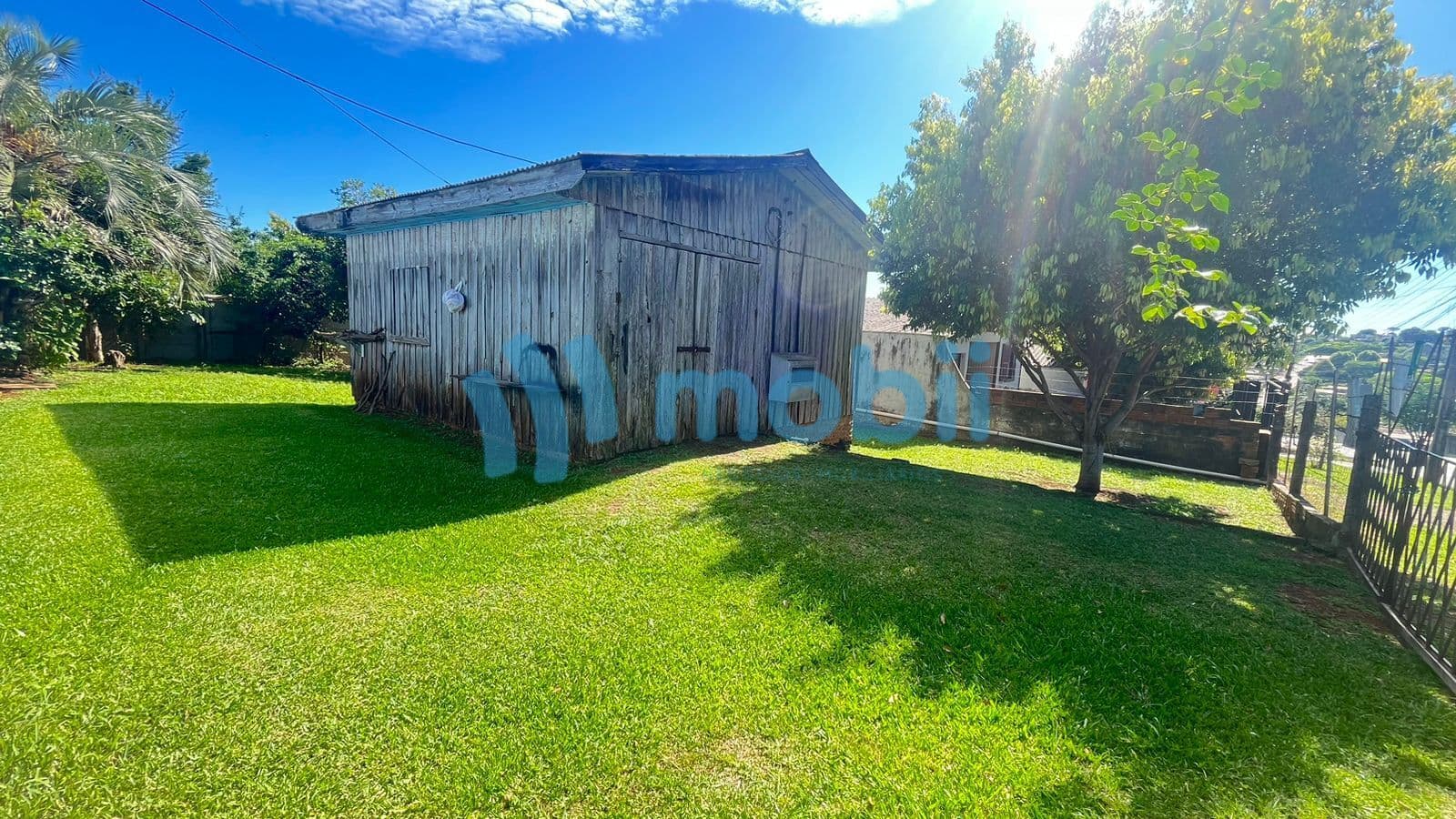 Lote/Terreno em Carazinho - Centro