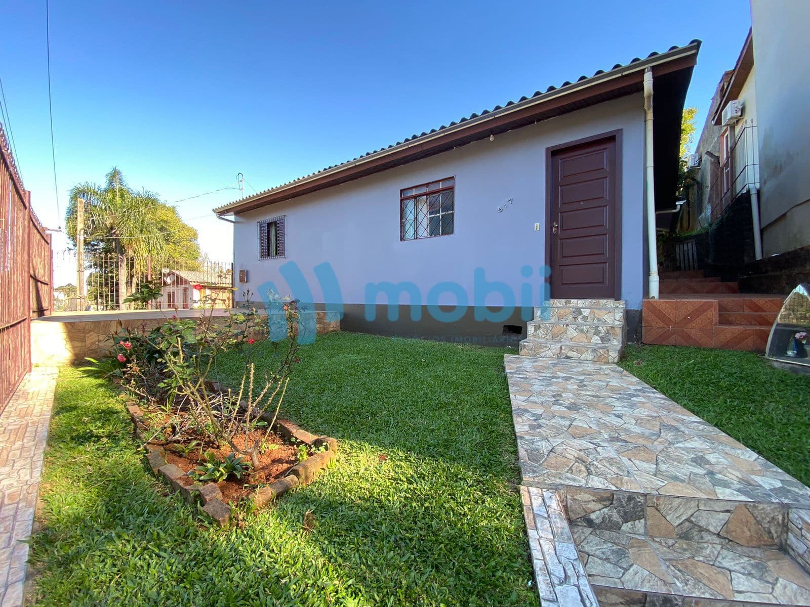 Casa em Carazinho - Centro