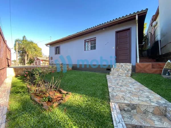Casa em Carazinho - Centro