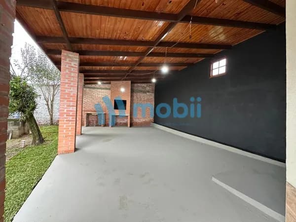 Casa em Carazinho - Hípica