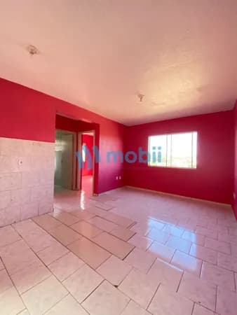 Apartamento em Carazinho - São Jorge