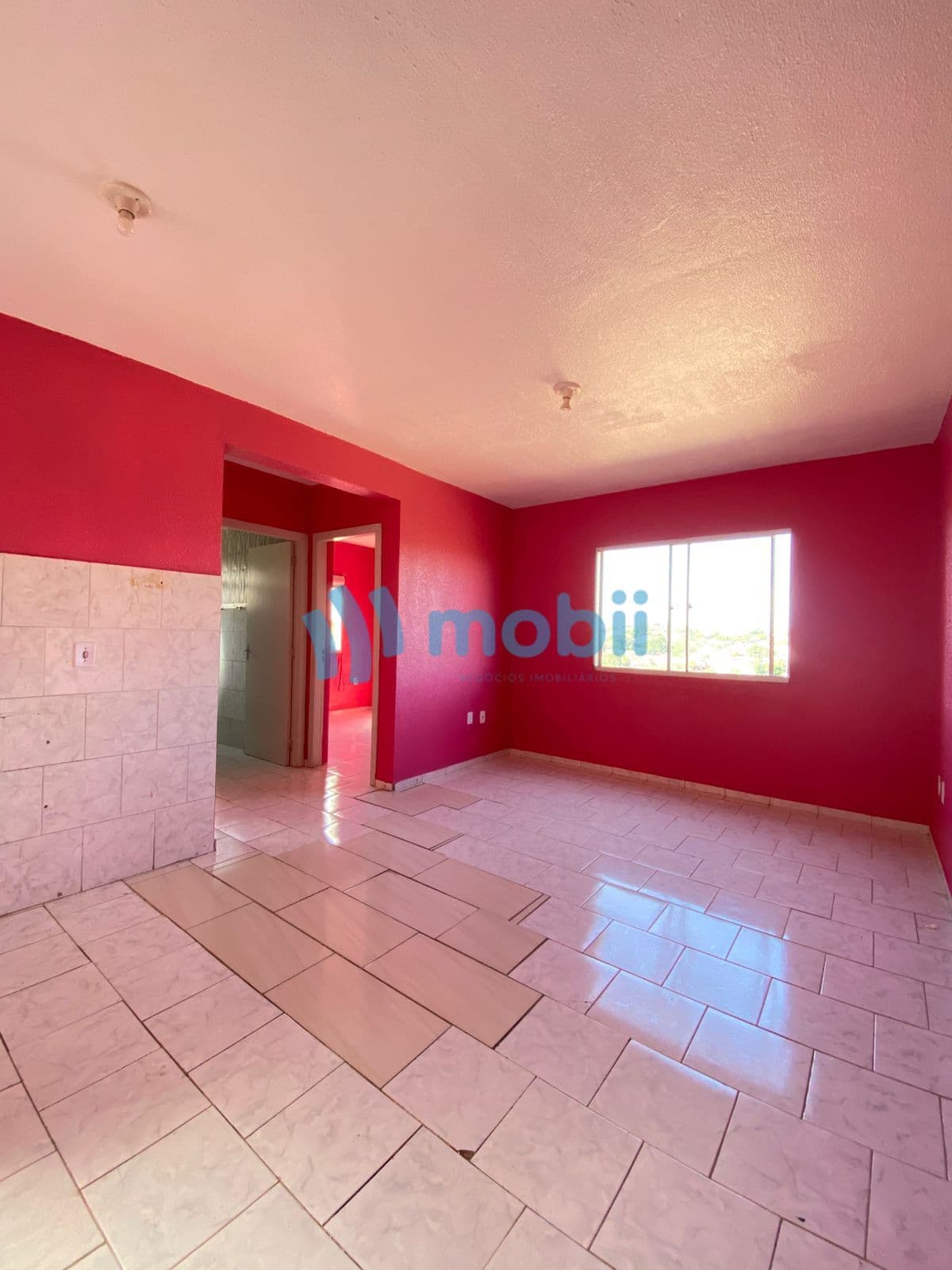 Apartamento em Carazinho - São Jorge