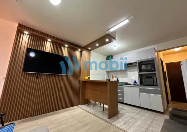 Apartamento em Carazinho - Centro