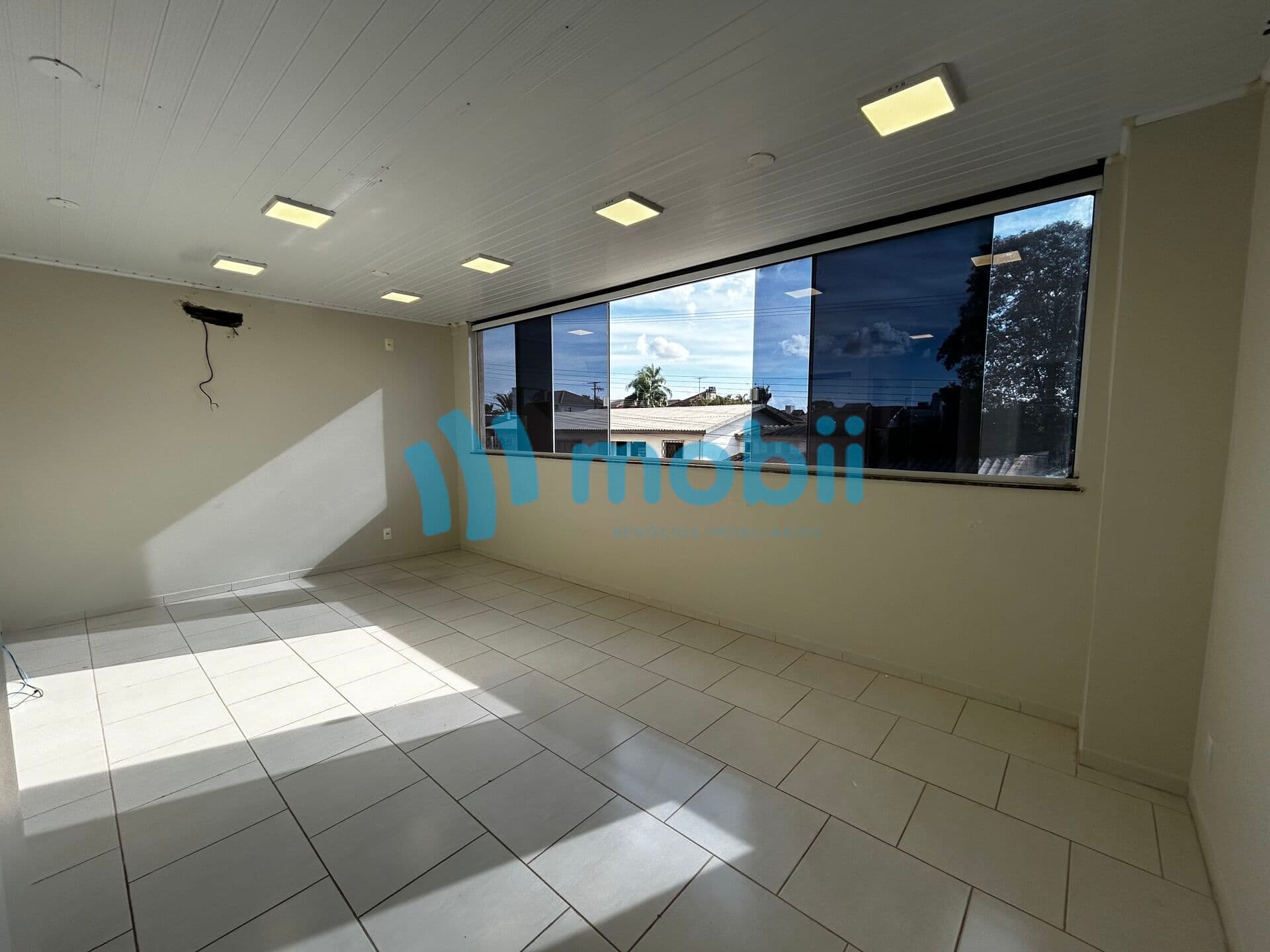 Sala comercial Andar Comercial em Centro, Carazinho/RS