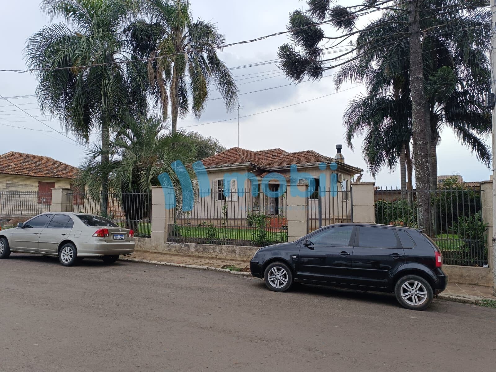 Invista em dobro - 2 Casas, Múltiplas Possibilidades!