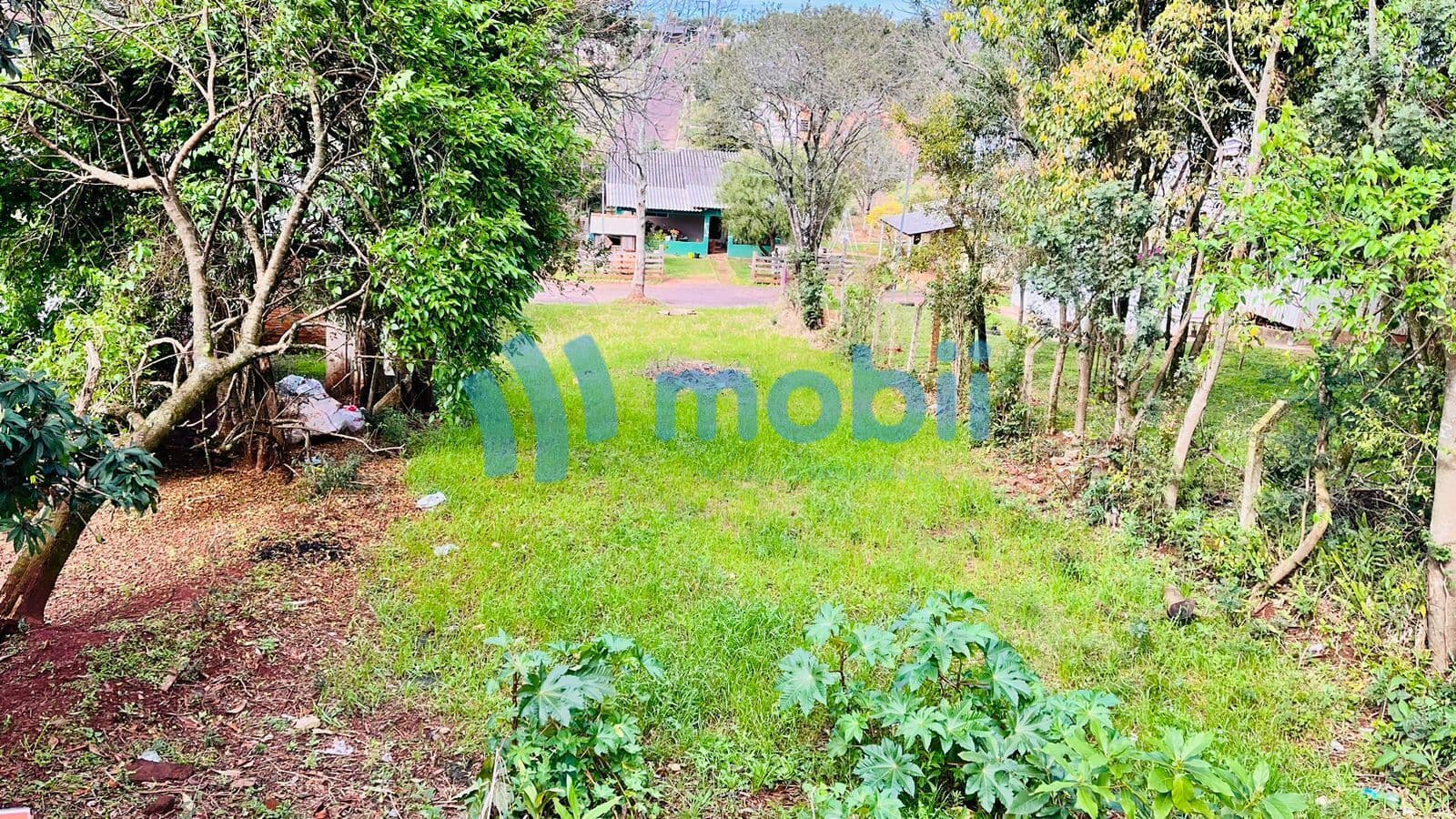 Lote/Terreno em Carazinho - Floresta