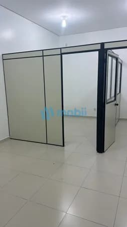 Sala Comercial Central