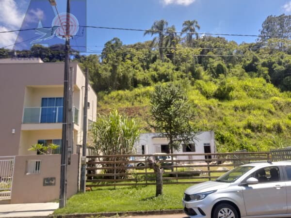 Casa em Joinville - Jardim Sofia