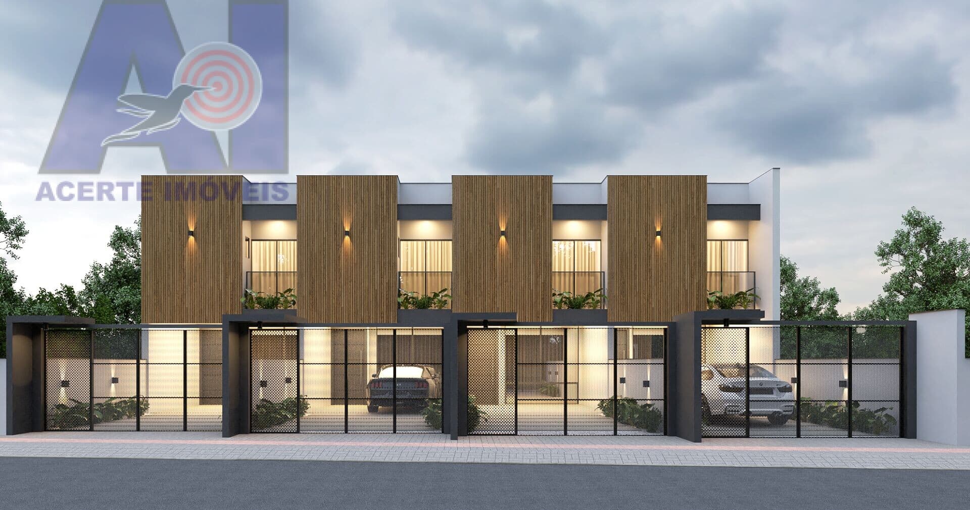 Casa em Joinville - Iririú