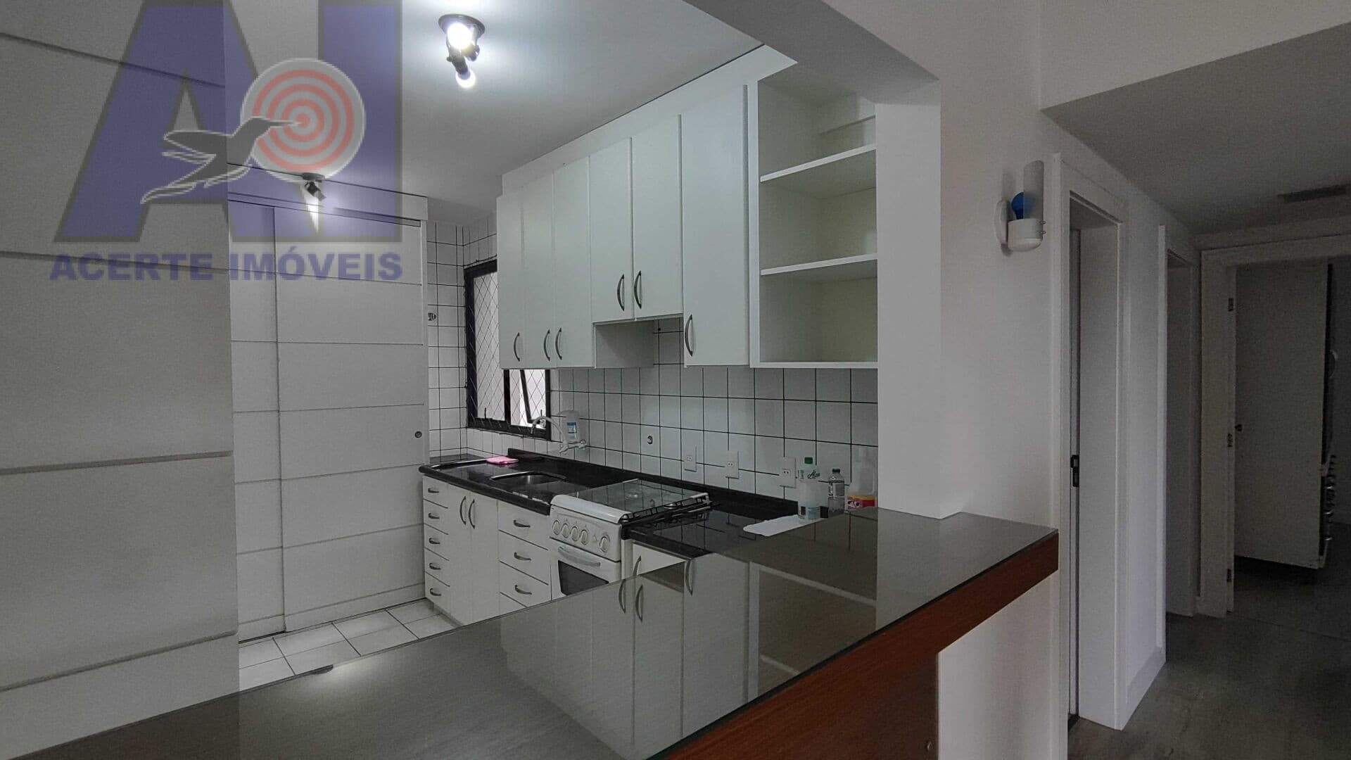 Apartamento em Joinville - Saguaçu