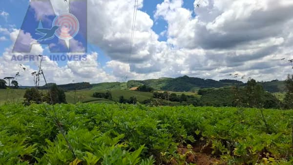 Terreno Rural