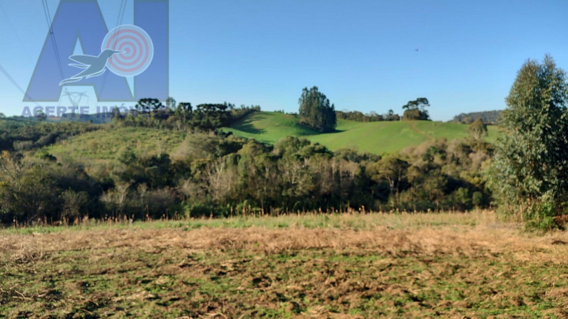 Terreno Rural