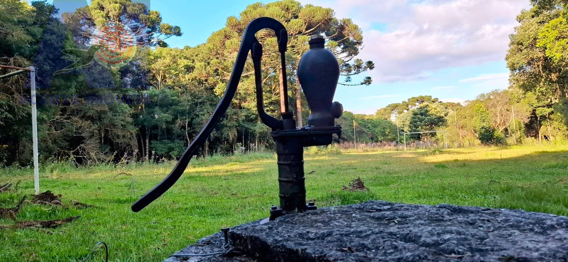 Chácara em Varzea da Campininha, Tijucas do Sul/PR