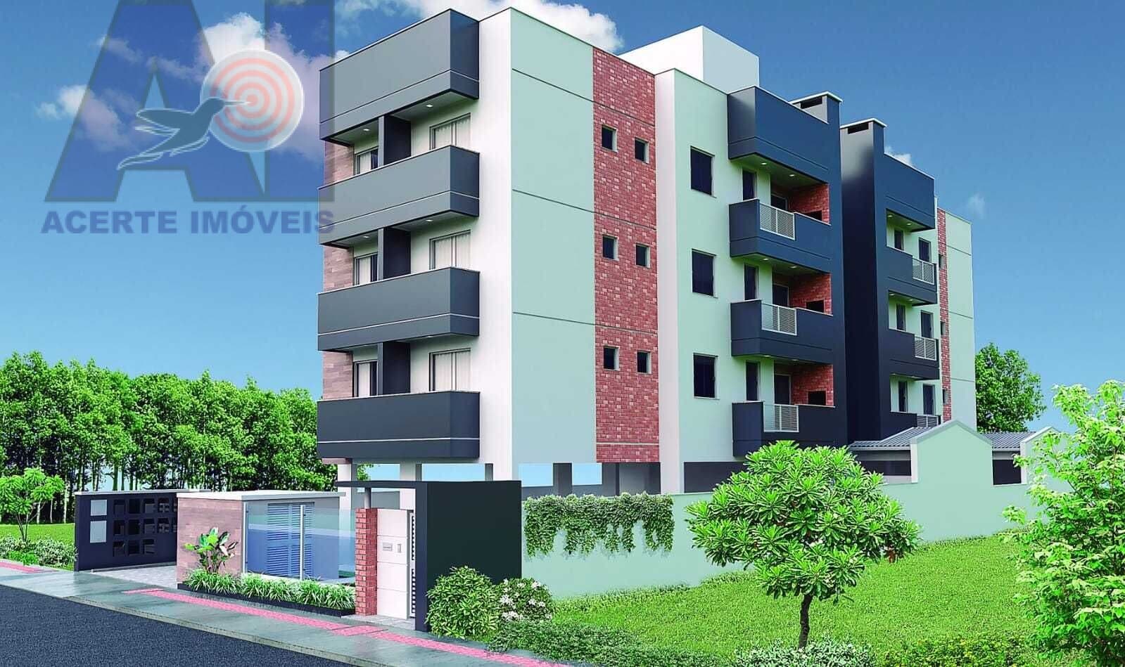 Apartamento em Joinville - Costa e Silva