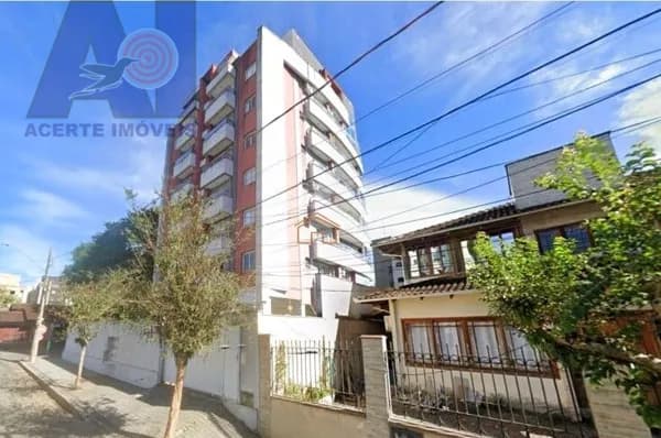 Apartamento Alto Padrão em Anita Garibaldi, Joinville/SC