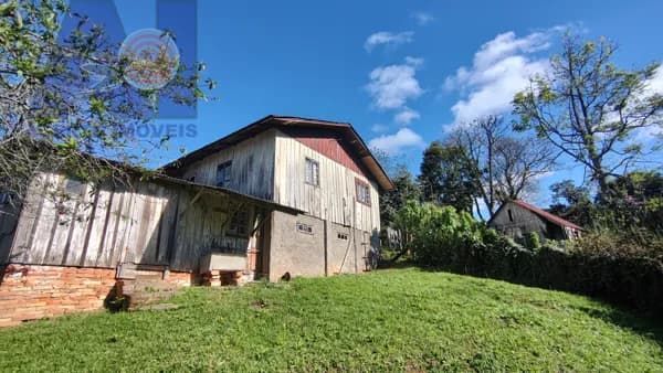 Terreno em Centro, São Bento do Sul/SC