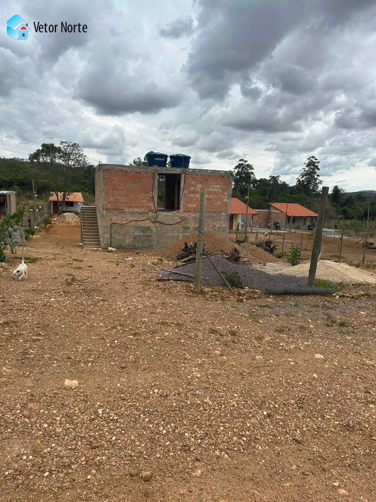 Fazenda/Sítios/Chácaras em Jaboticatubas - São jose de Almeida