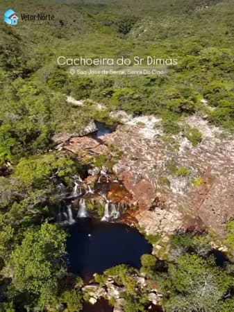 Terreno Lote - Fundo com Riacho
