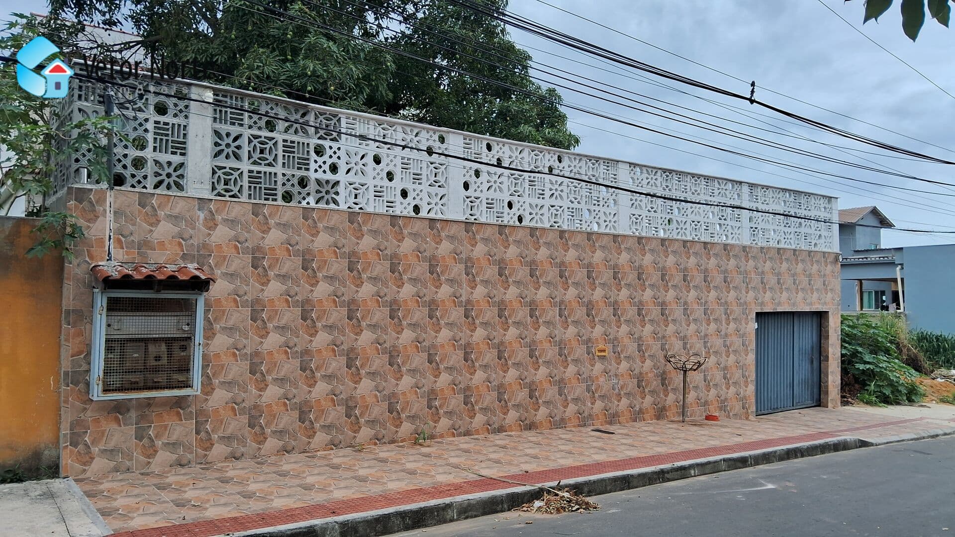 Prédio Residencial em Balneário de Carapebus, Serra/ES