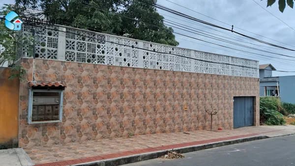 Prédio Residencial em Balneário de Carapebus, Serra/ES