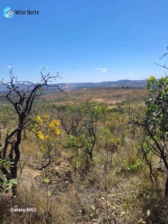 Terreno 5000m² - Cond. Fechado - Jaboticatubas/MG, Rural