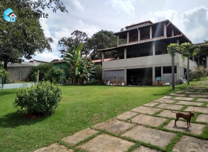 Casa de Campo