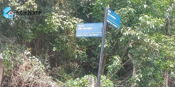 Lote com vista para o Lago
