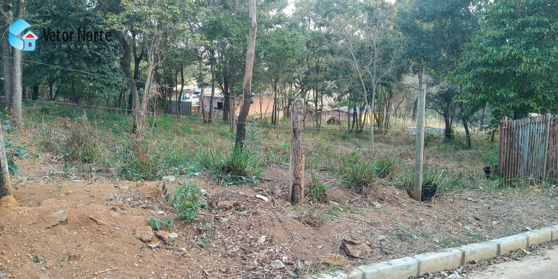 Lindo Lote - Rua PRIVATIVA