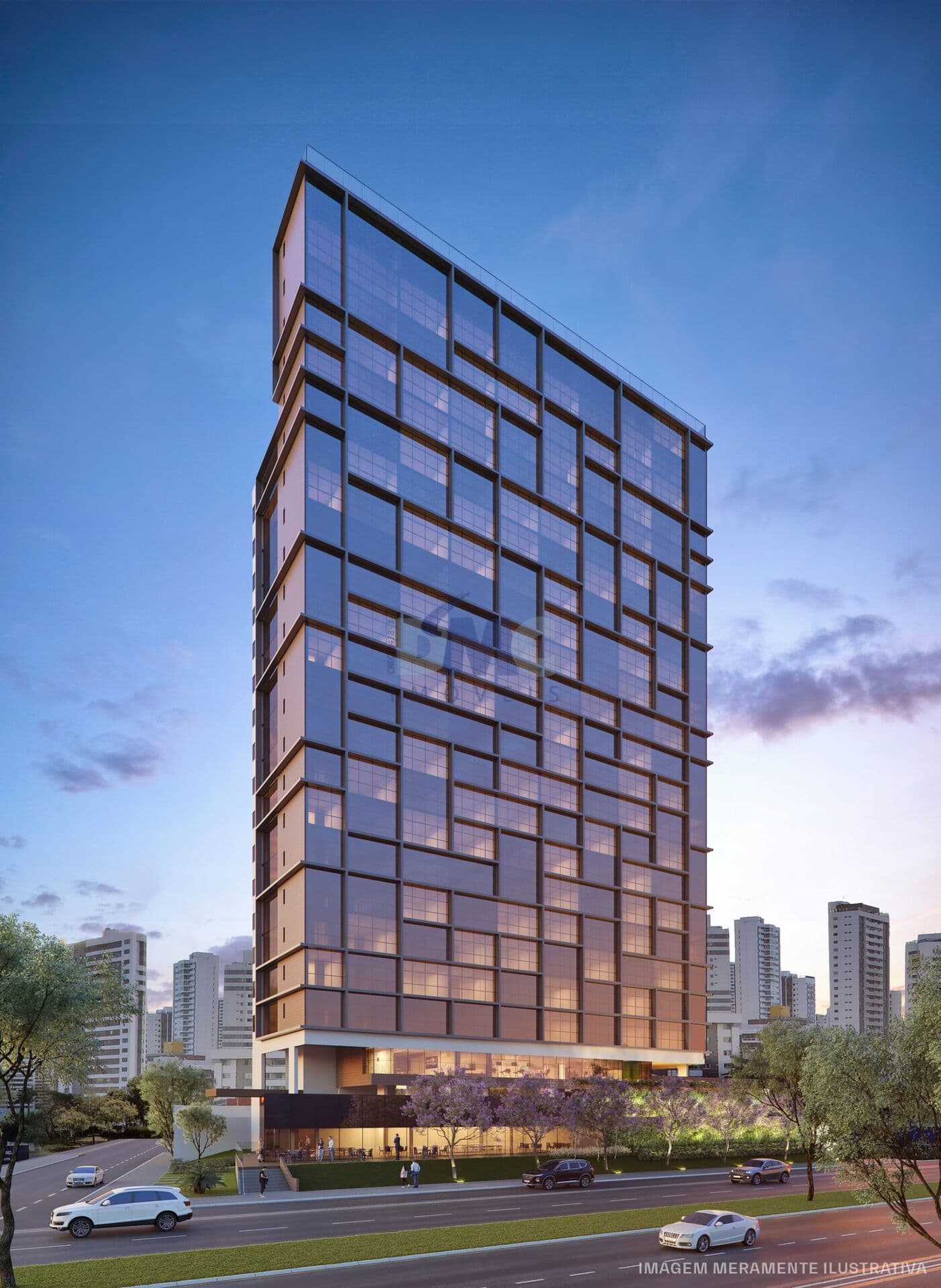APARTAMENTO ICON DESING LIVING