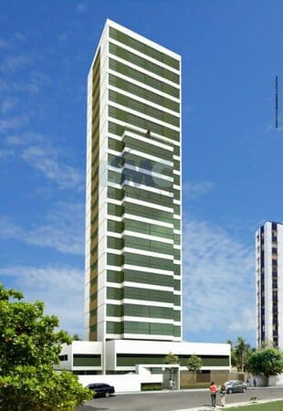 Edf Quinta Maria Diva Galvão da Freitas, apartamento a Venda em Boa Viagem Recife-PE
