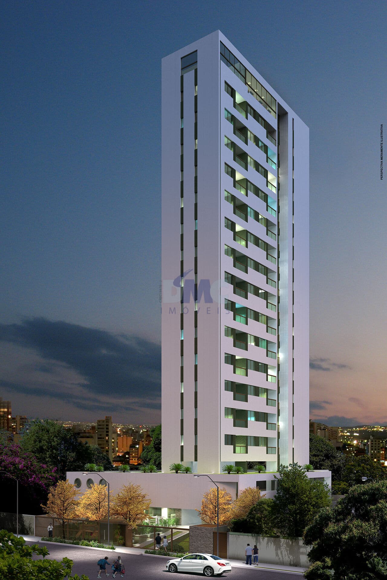 EDIFICIO RESERVA MADALENA