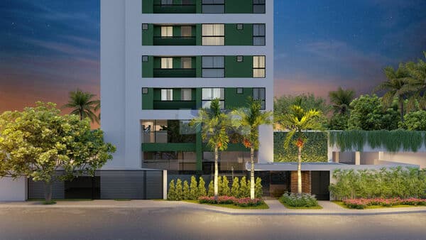 BeiraMar prince Beach Home
