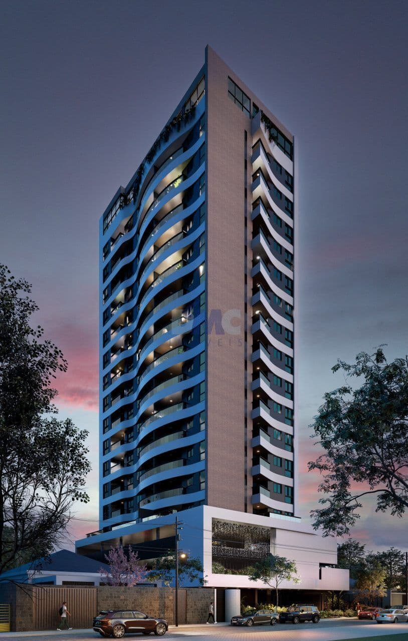 Edifício Istoría