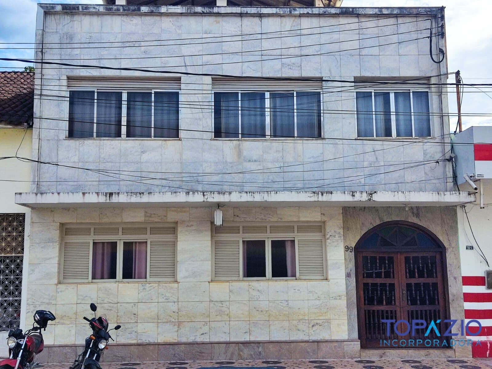 Hotel/Motel/Pousada em Conceição de Macabu - Centro
