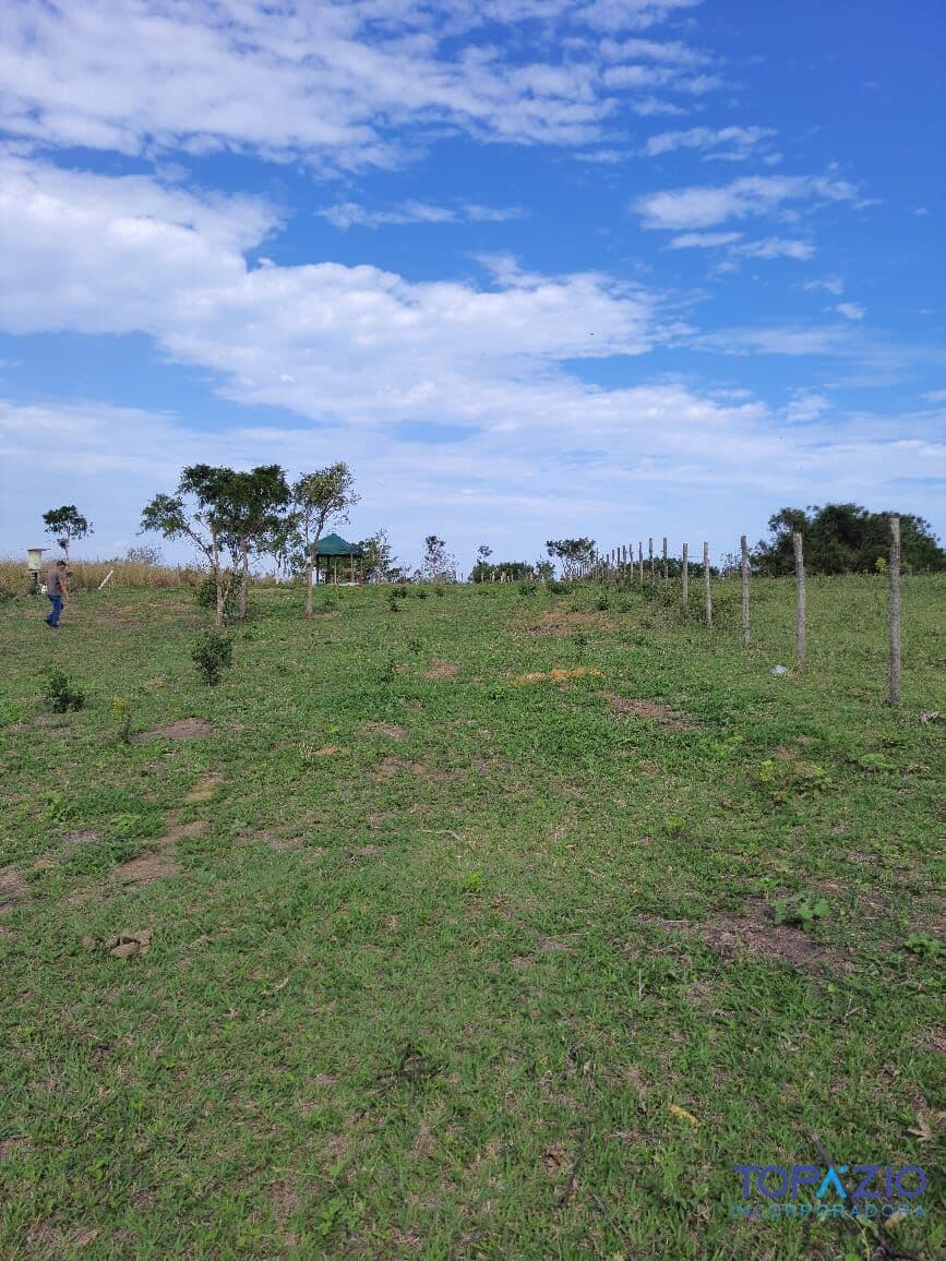 Terreno para chácara