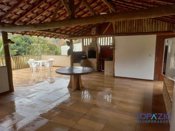 Fazenda/Sítios/Chácaras em Santa Maria Madalena - Represa