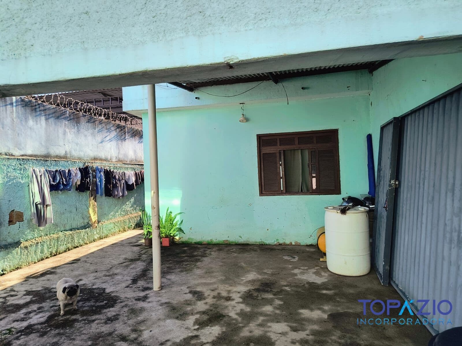Casa em Macaé - Aroeira