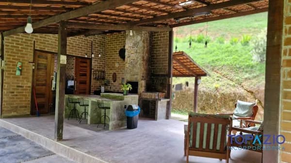 Fazenda/Sítios/Chácaras em Conceição de Macabu - Amorosa