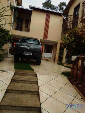 Casa em Conceição de Macabu - Centro