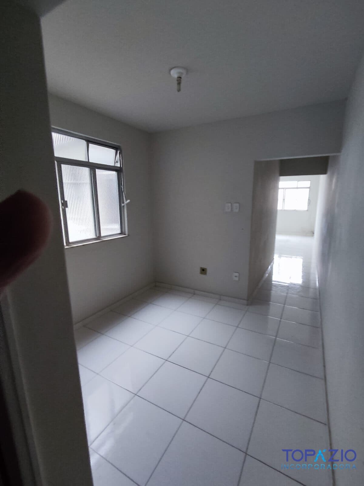 Ótimo Apartamento no Coração da Cidade