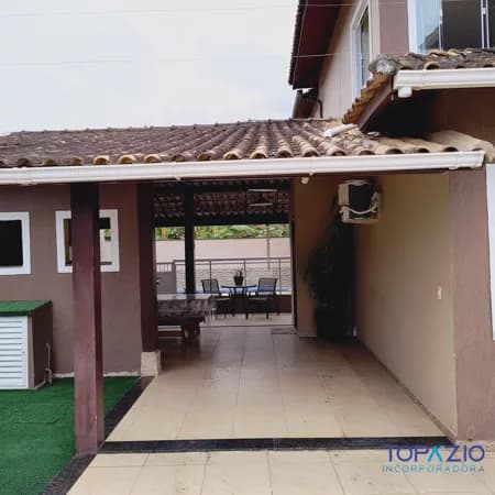Casa em Conceição de Macabu - Piteira