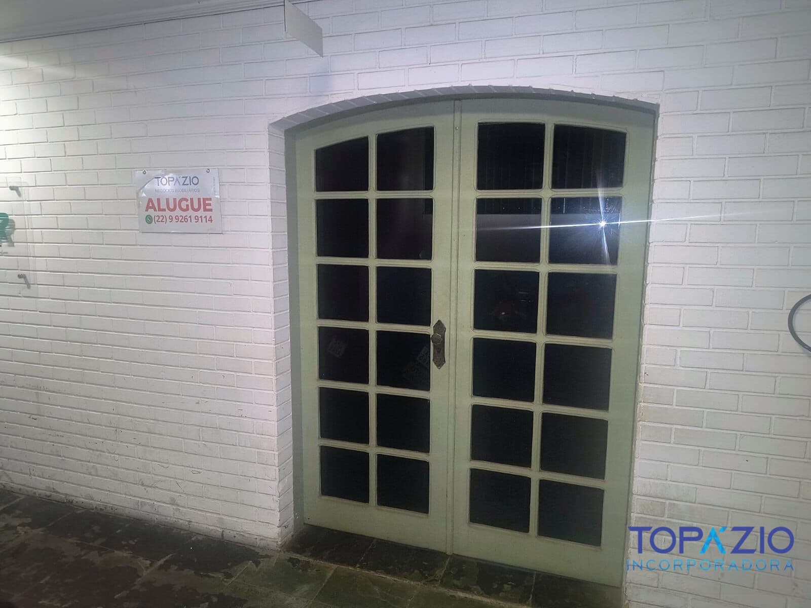 Sala/Conjunto em Conceição de Macabu - Centro