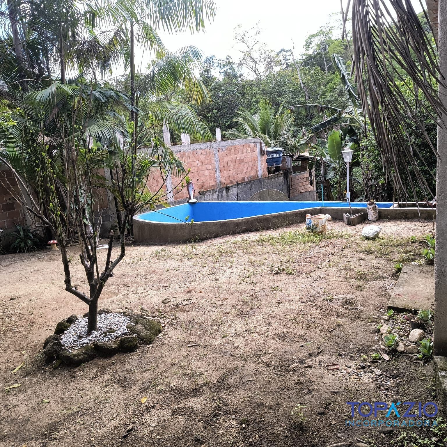 Fazenda/Sítios/Chácaras em Conceição de Macabu - São Domingos