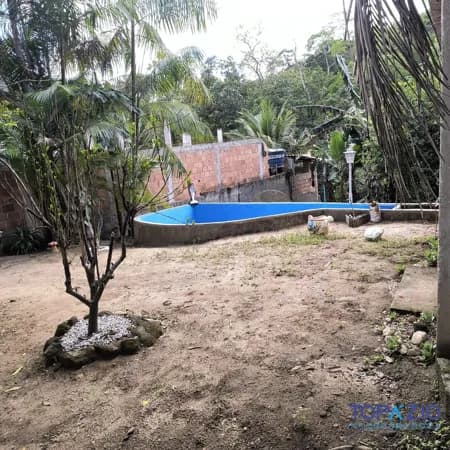 Fazenda/Sítios/Chácaras em Conceição de Macabu - São Domingos
