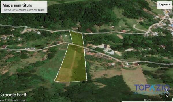 Fazenda/Sítios/Chácaras em Conceição de Macabu - Procura