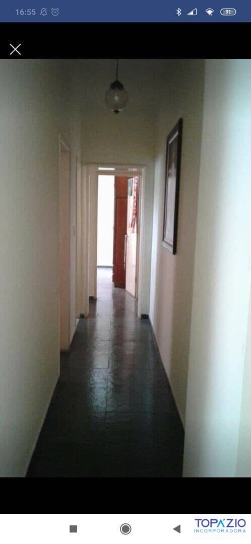 Apartamento em Conceição de Macabu - Centro