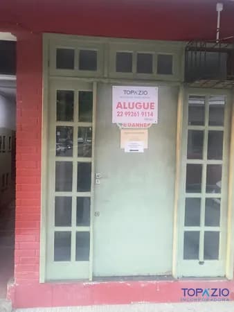 Sala/Conjunto em Conceição de Macabu - Centro
