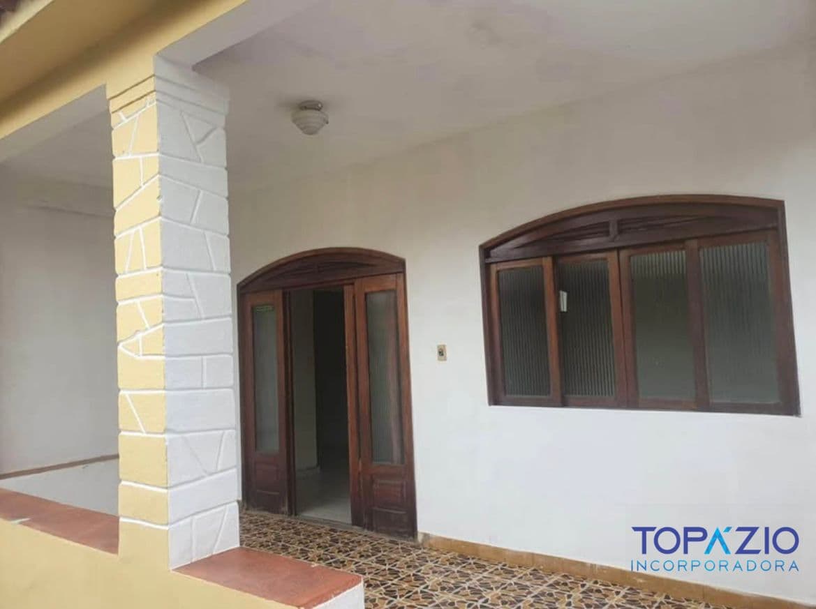 Casa em Conceição de Macabu - Bocaina