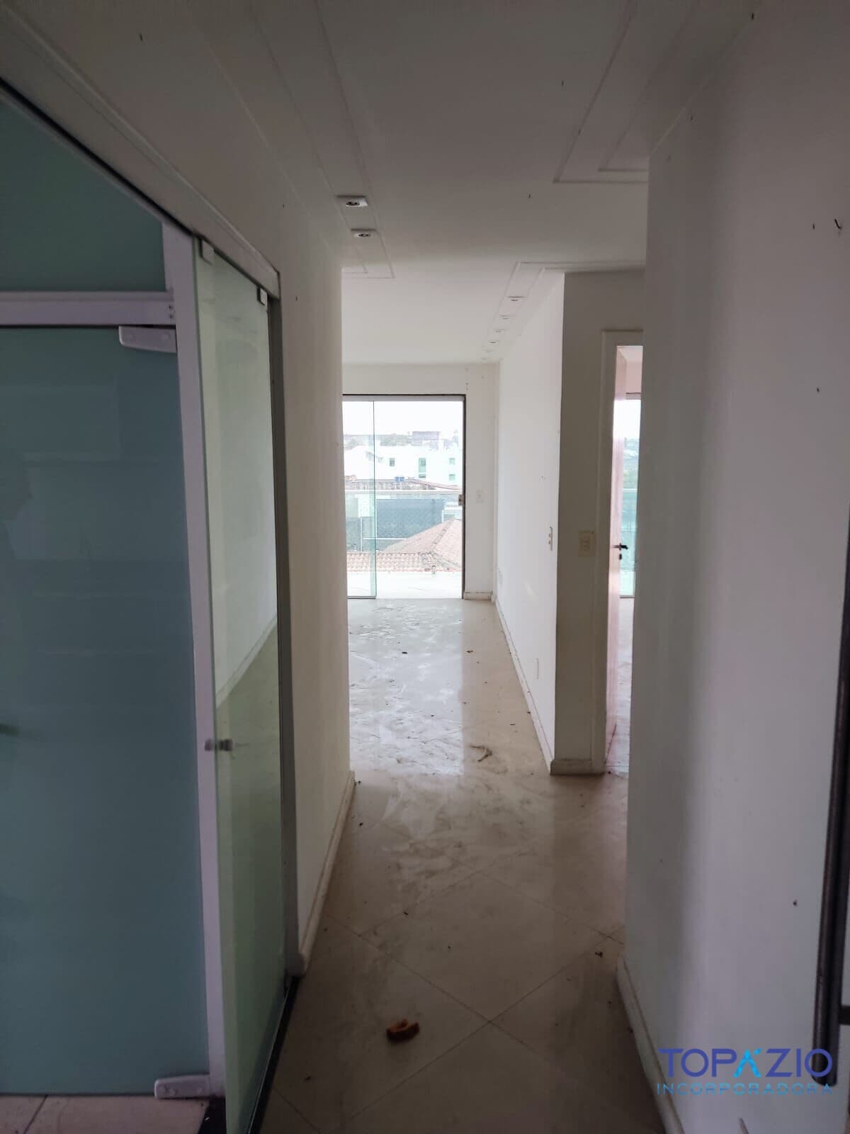 Apartamento em Campos dos Goytacazes - Parque Califórnia